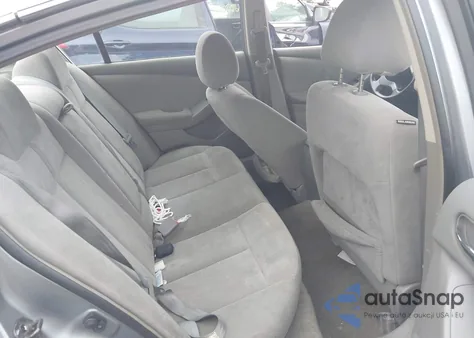 2008 Nissan Altima 2.5 S z USA, uszkodzony, nr VIN 1N4AL21E28C112400